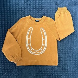 Wrangler Women’s Sweater